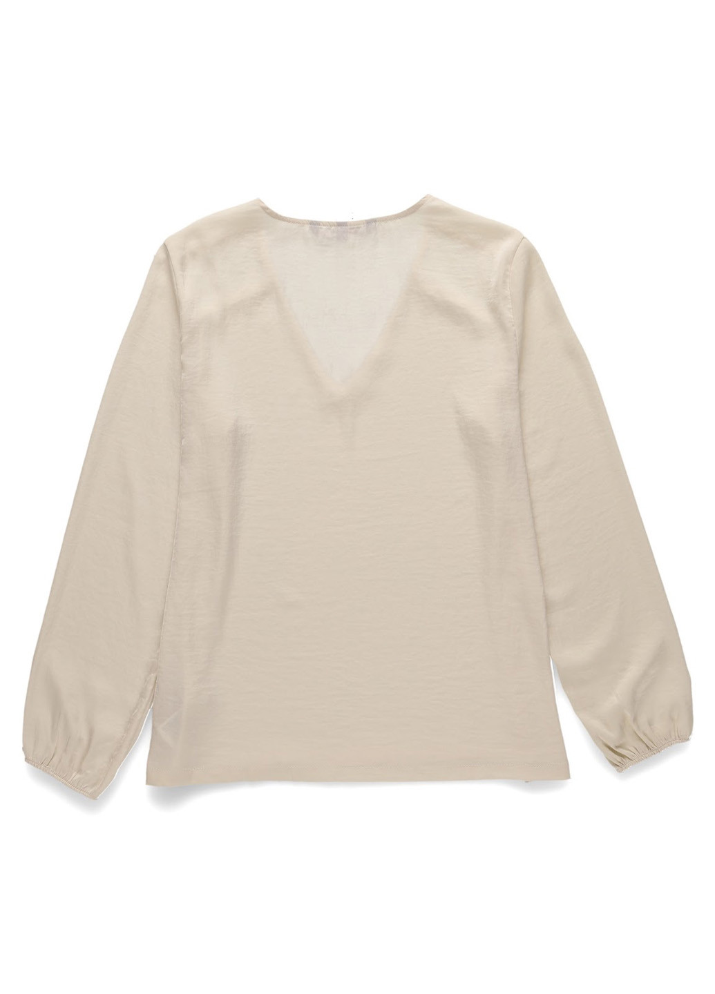 Айвори блуза Vero Moda