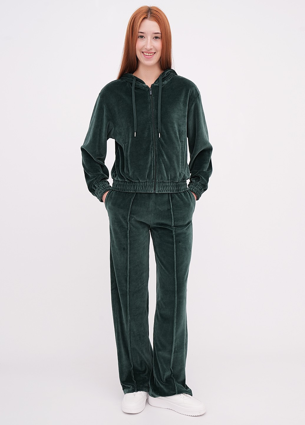 Брюки EQUILIBRI (355383116)