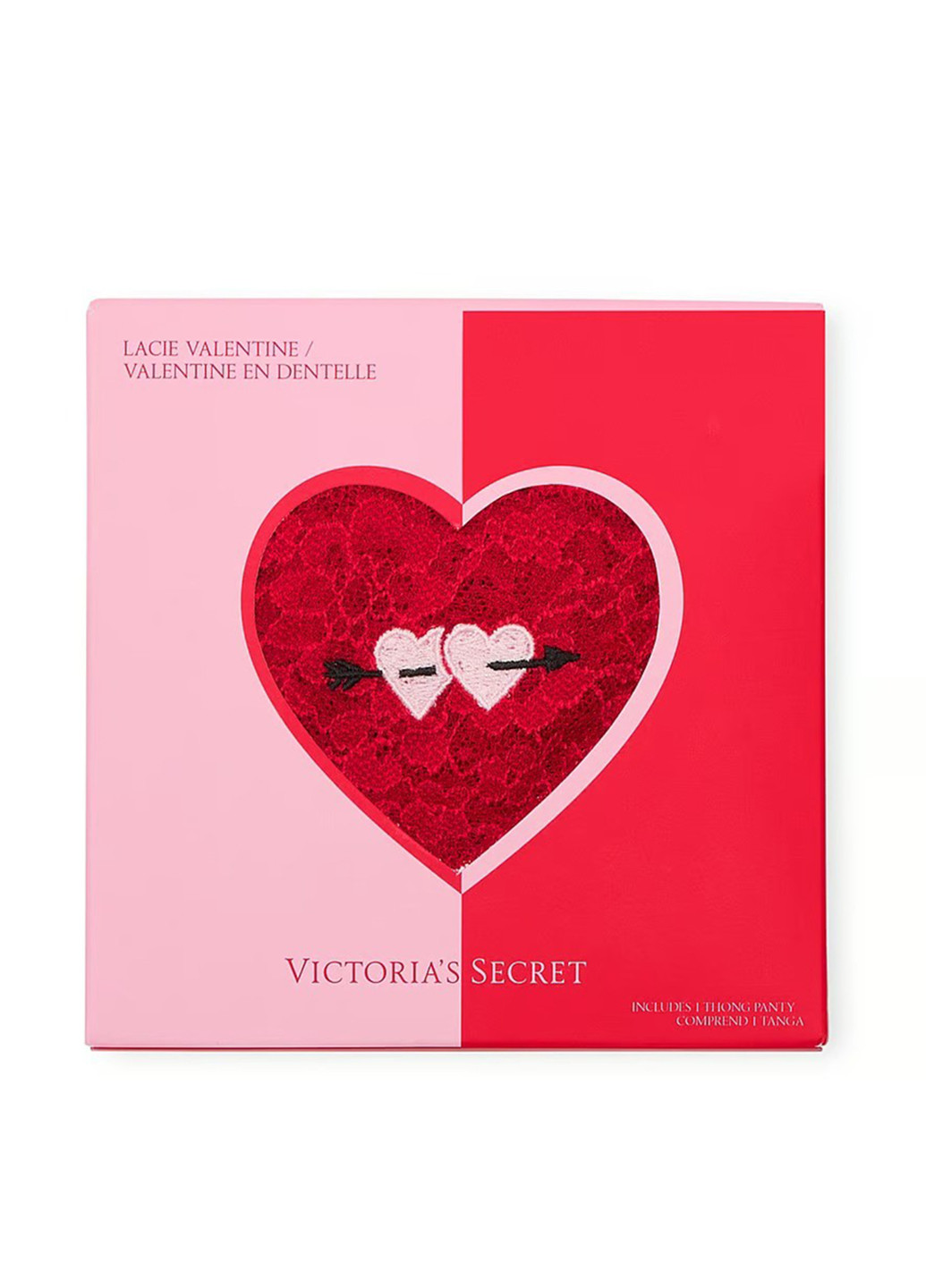 Трусики Victoria's Secret (321869844)