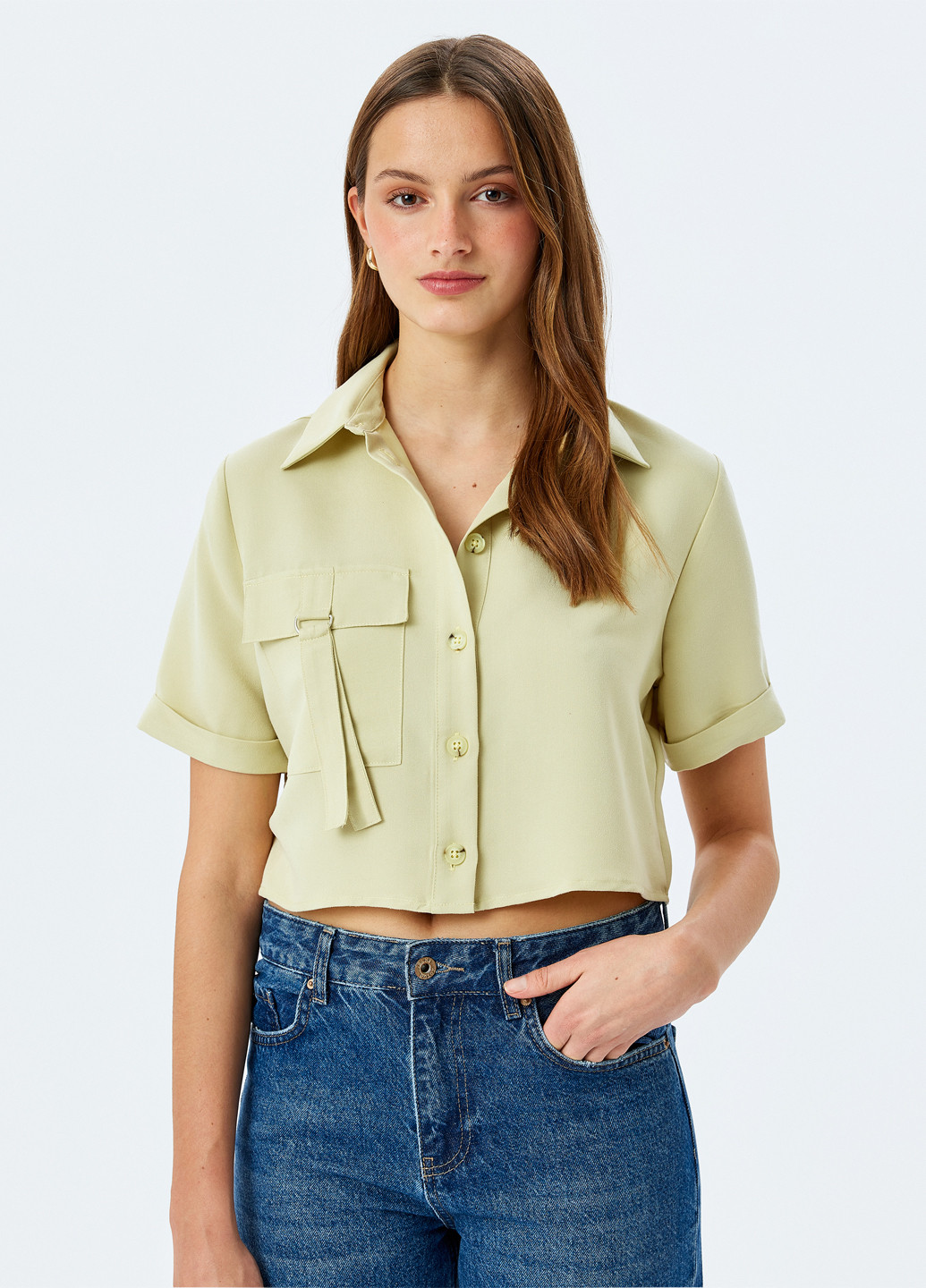 Сорочка KOTON (326400330)