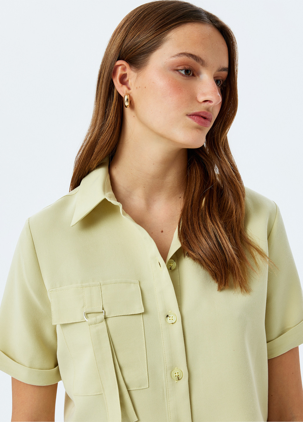 Сорочка KOTON (326400330)