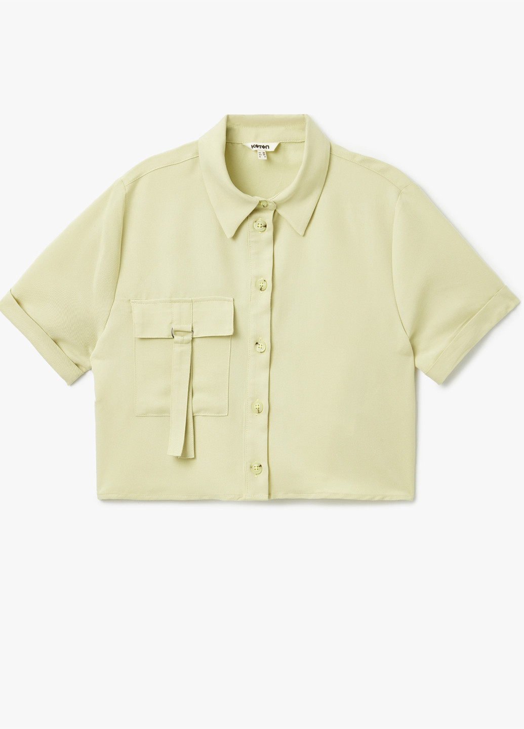 Сорочка KOTON (326400330)