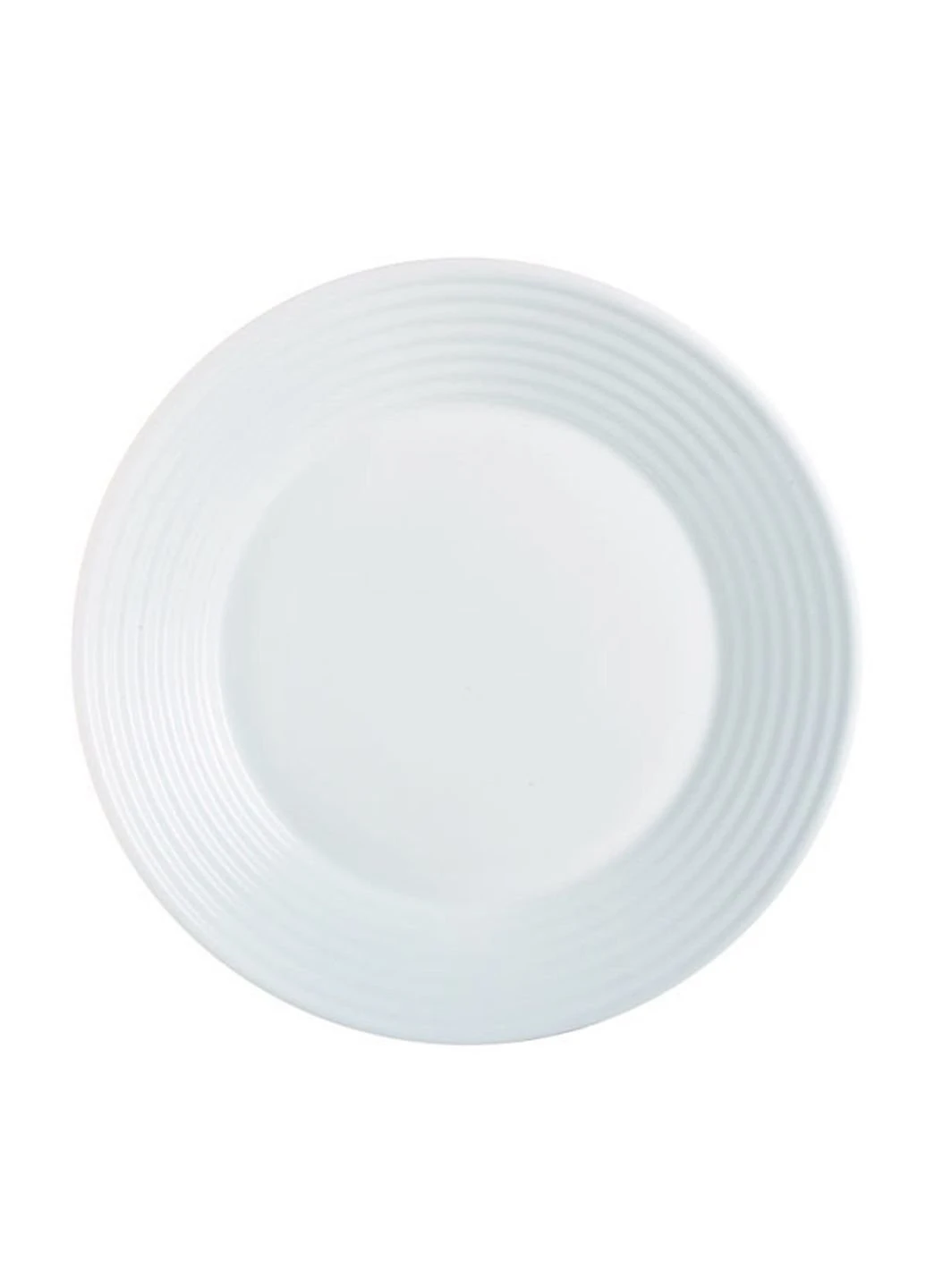 Тарілка HARENA 240 мм Супова L2785 Luminarc (253612243)