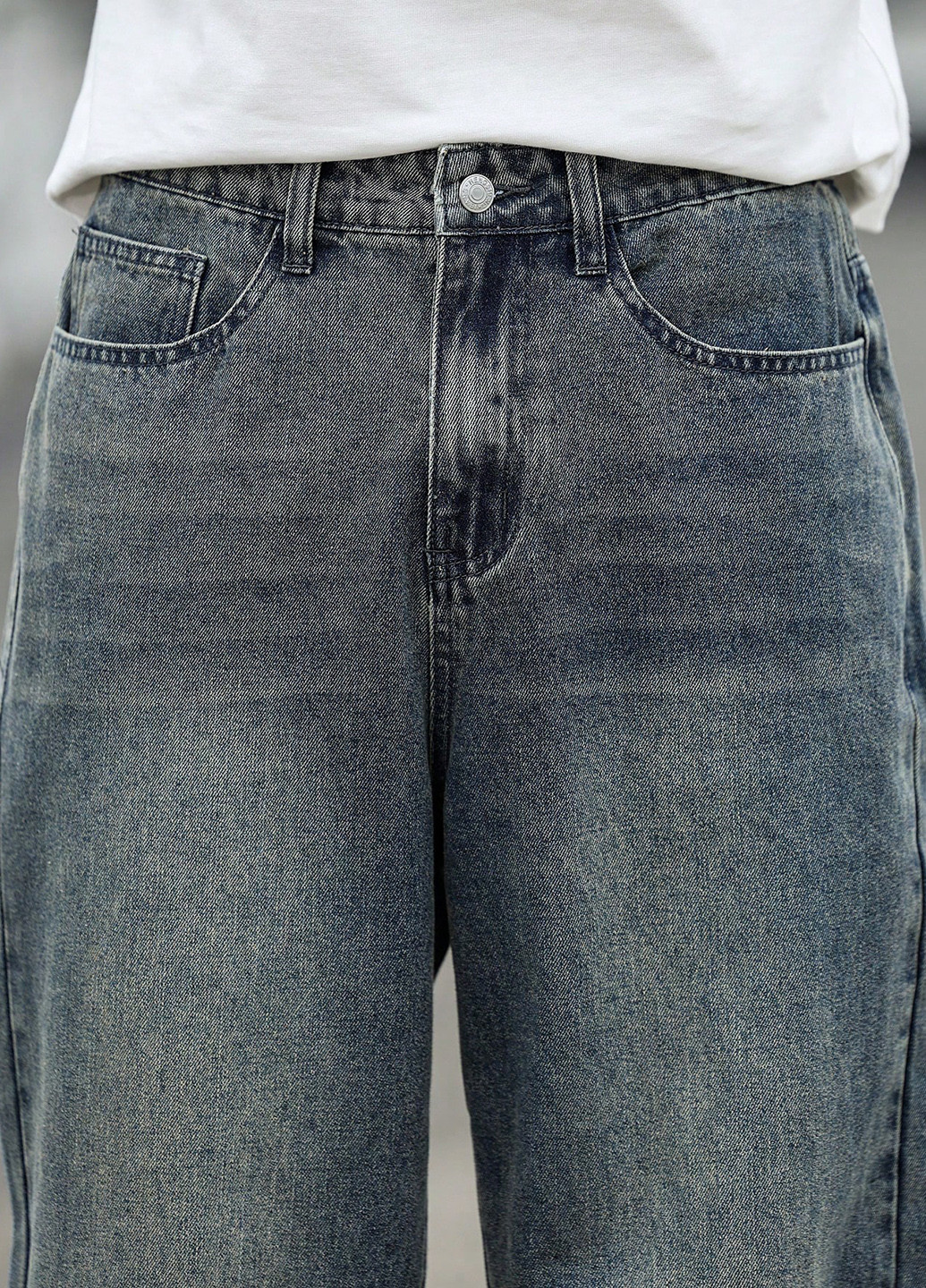 Джинси SHEIN (366513159)