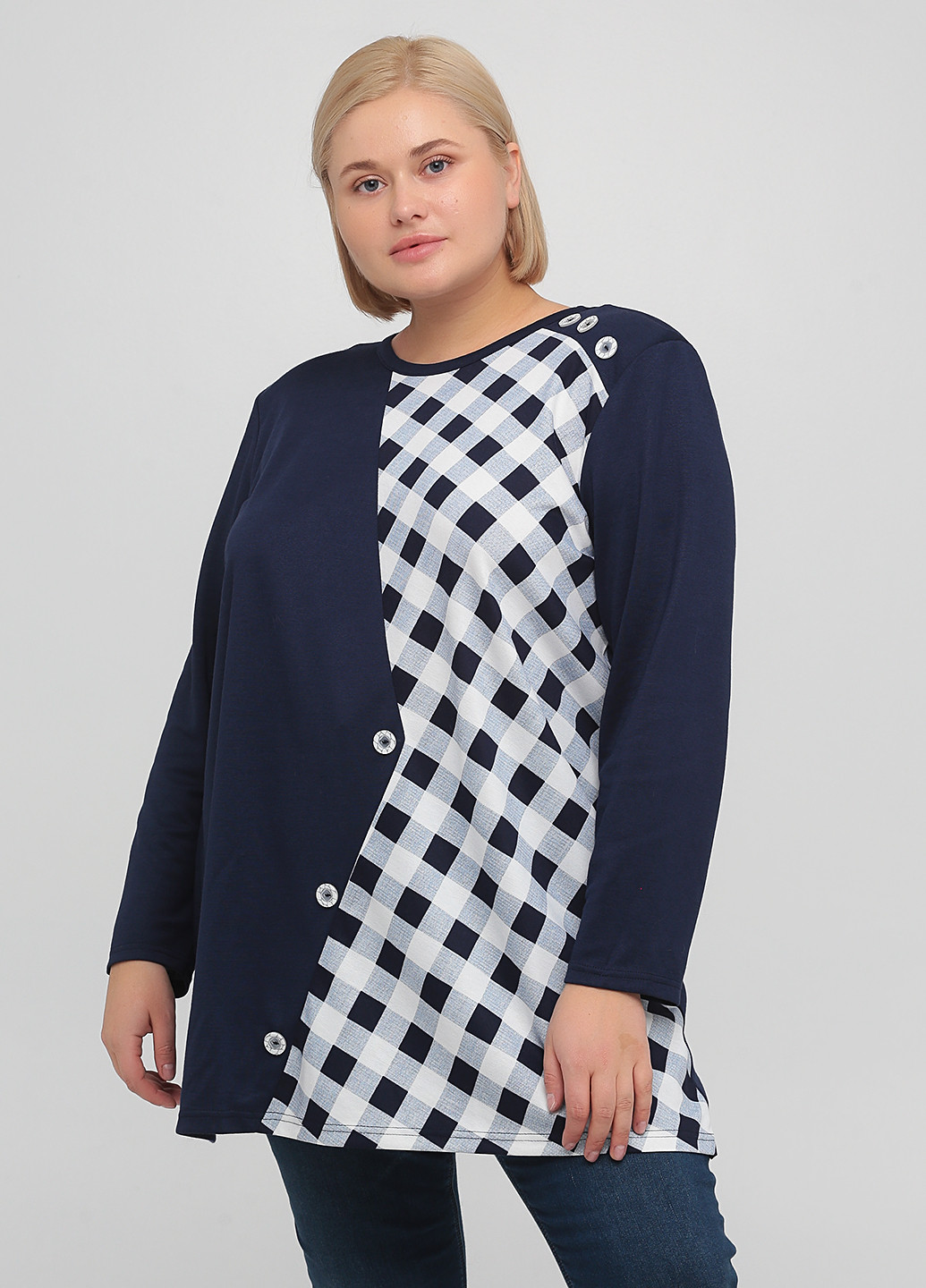 Туника BABOCHKA XL Collection (250544686)