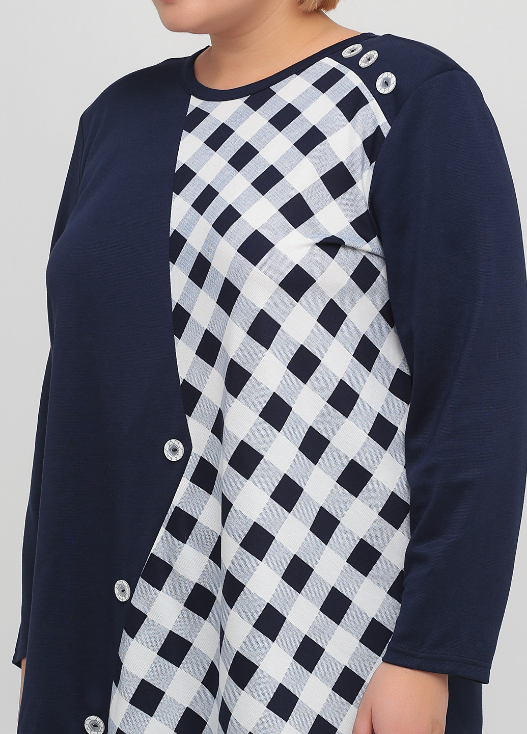 Туника BABOCHKA XL Collection (250544686)