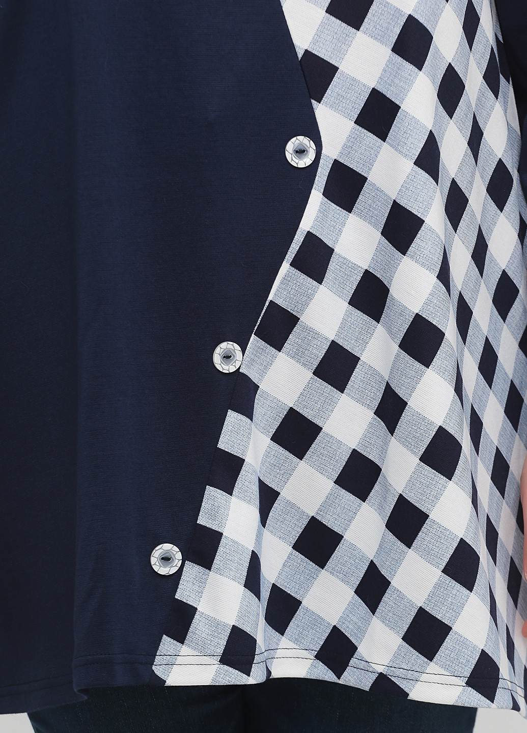 Туника BABOCHKA XL Collection (250544686)