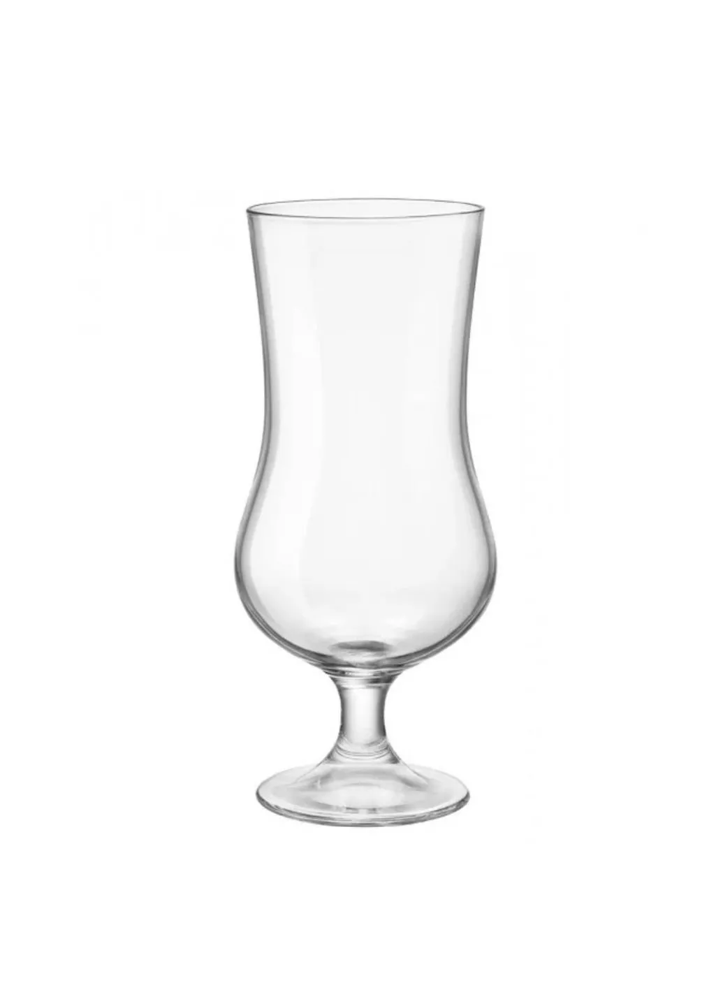 Бокал для коктейлю Ale 330246-B-32021990-1 420 мл Bormioli Rocco (253625563)