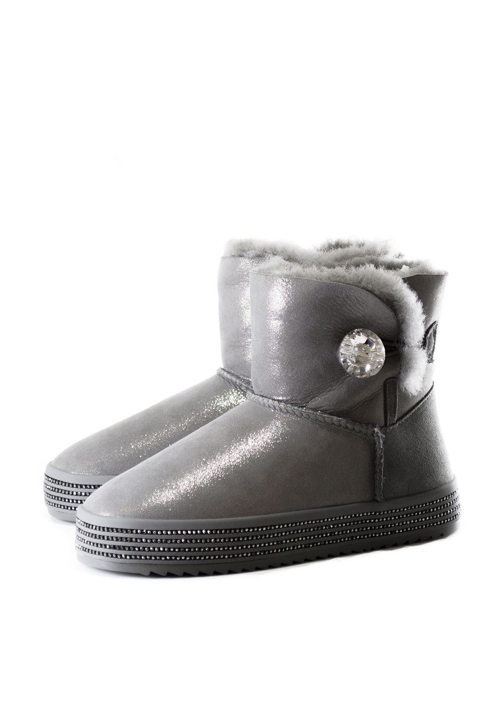 Напівчоботи Deenoor (27669467)