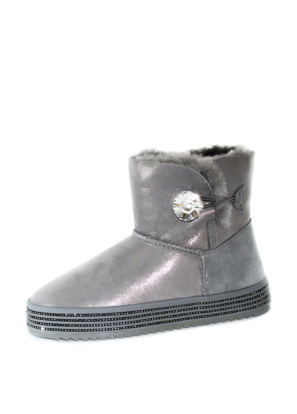 Напівчоботи Deenoor (27669467)