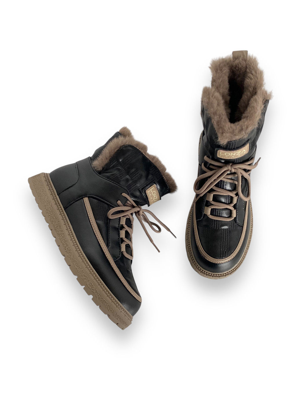 Черевики ALLSY (305844701)