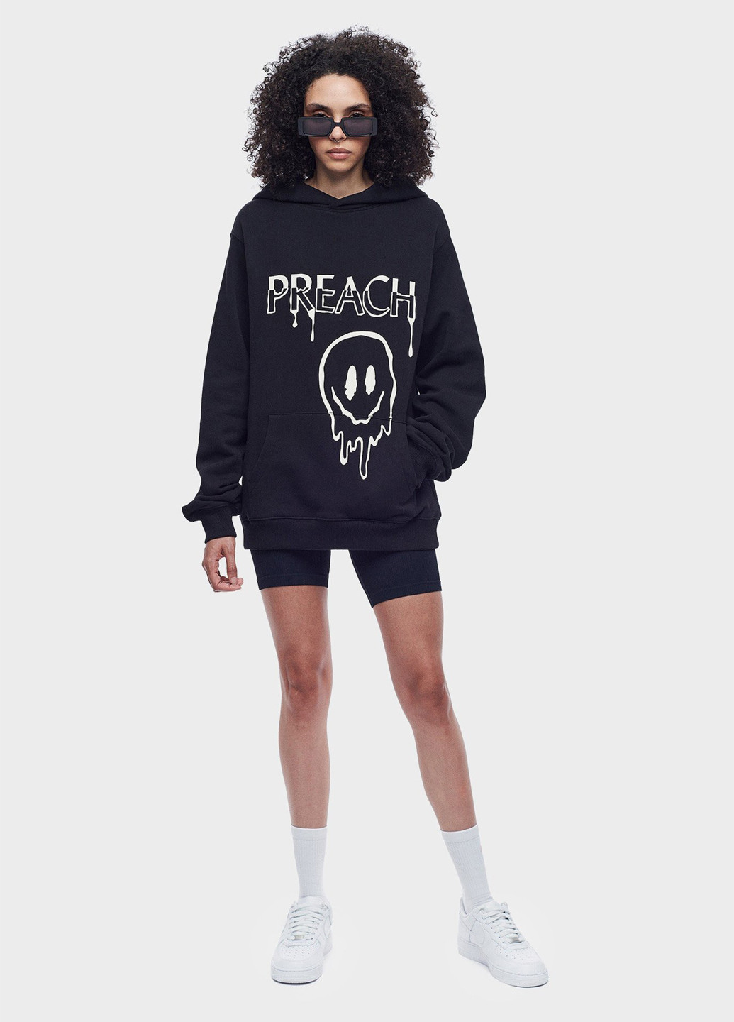 Худи Preach (332364959)