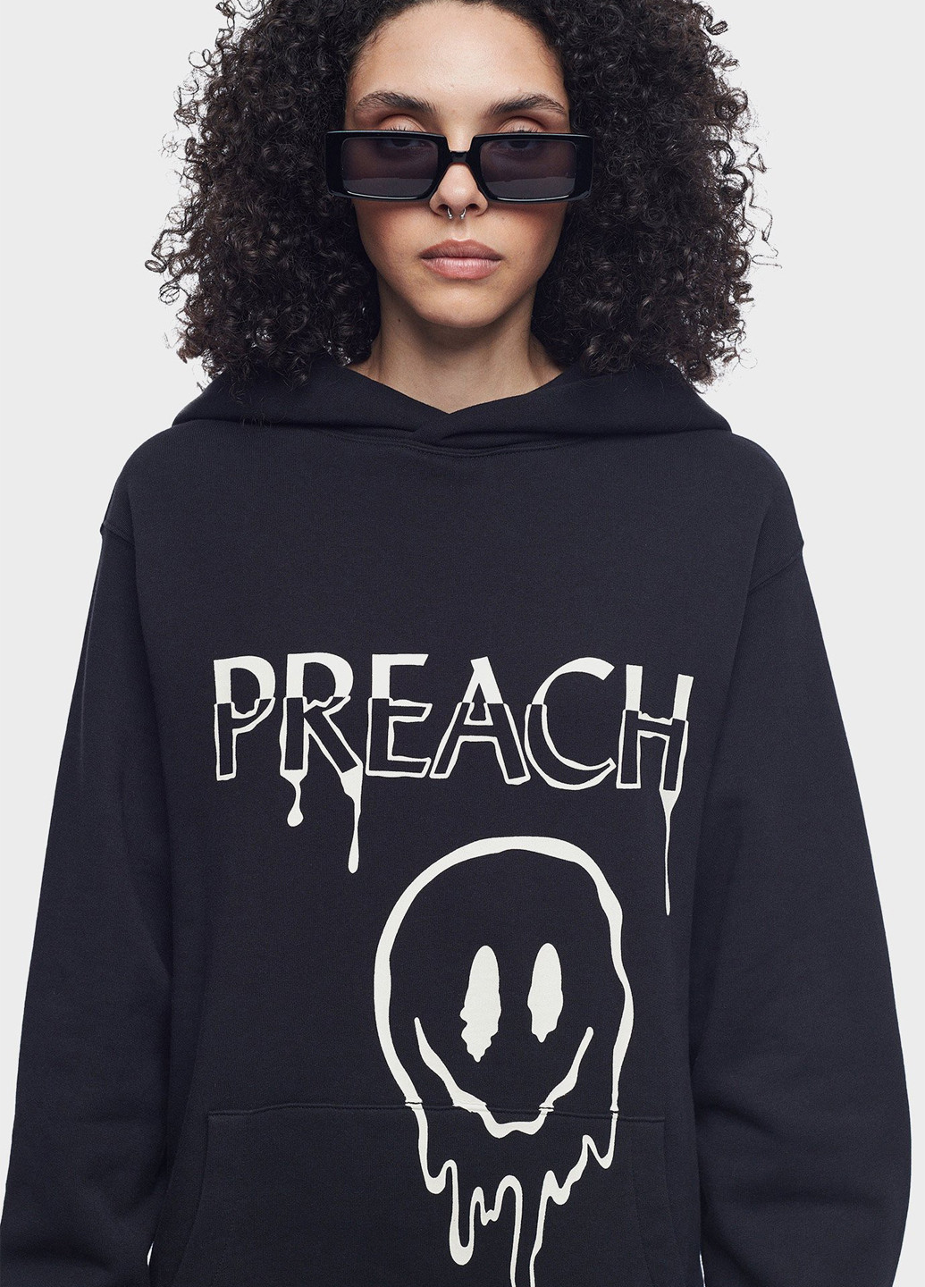 Худи Preach (332364959)