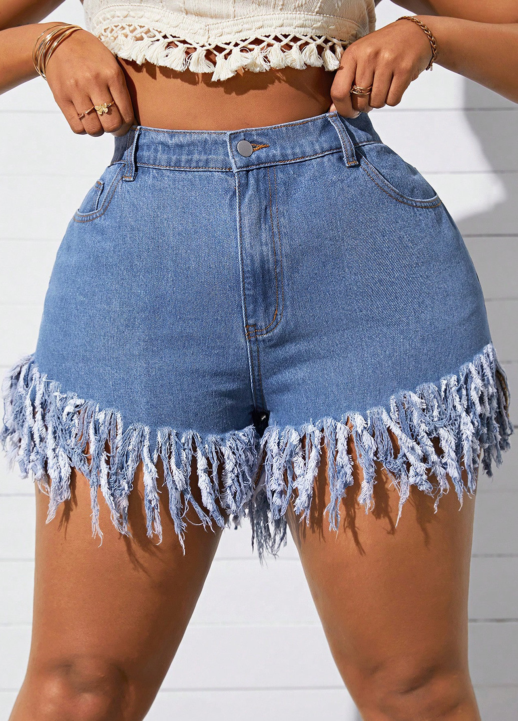 Шорты SHEIN (340699361)