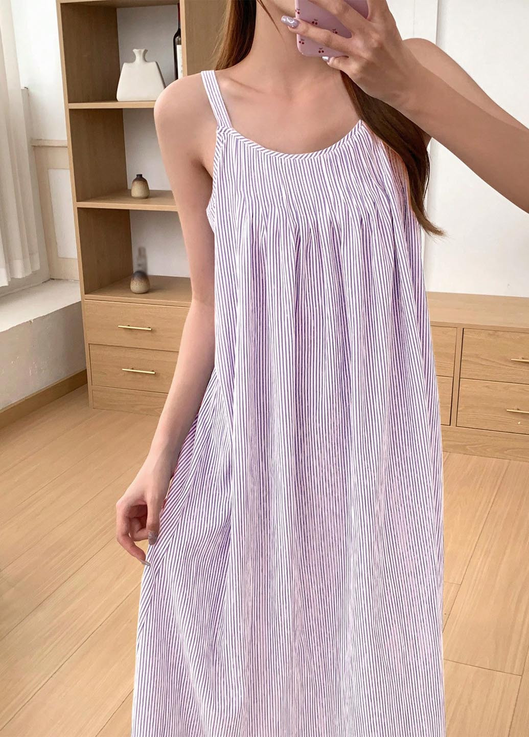 Ночная рубашка SHEIN (345557952)