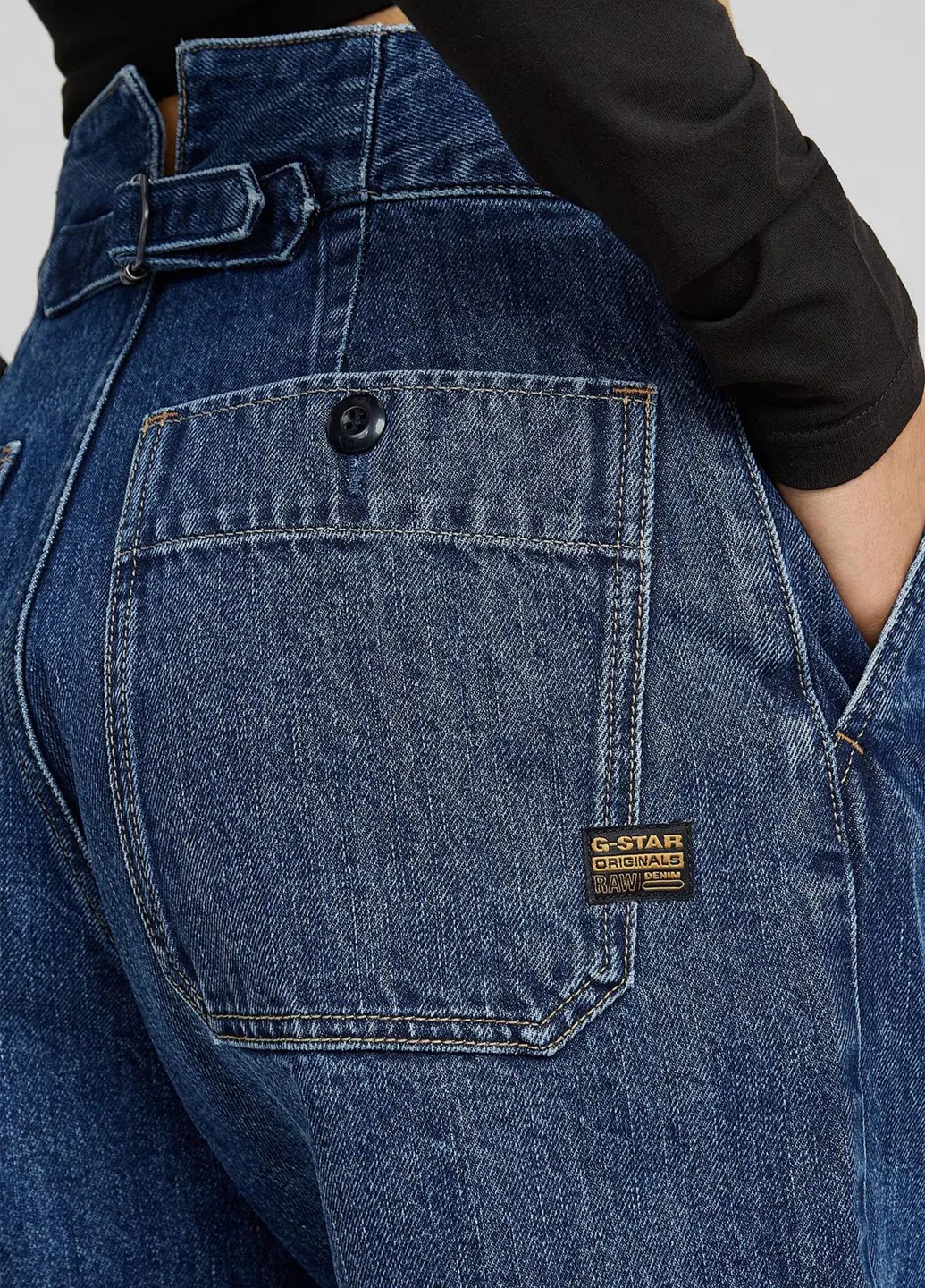 Шорти G-Star Raw (344509261)