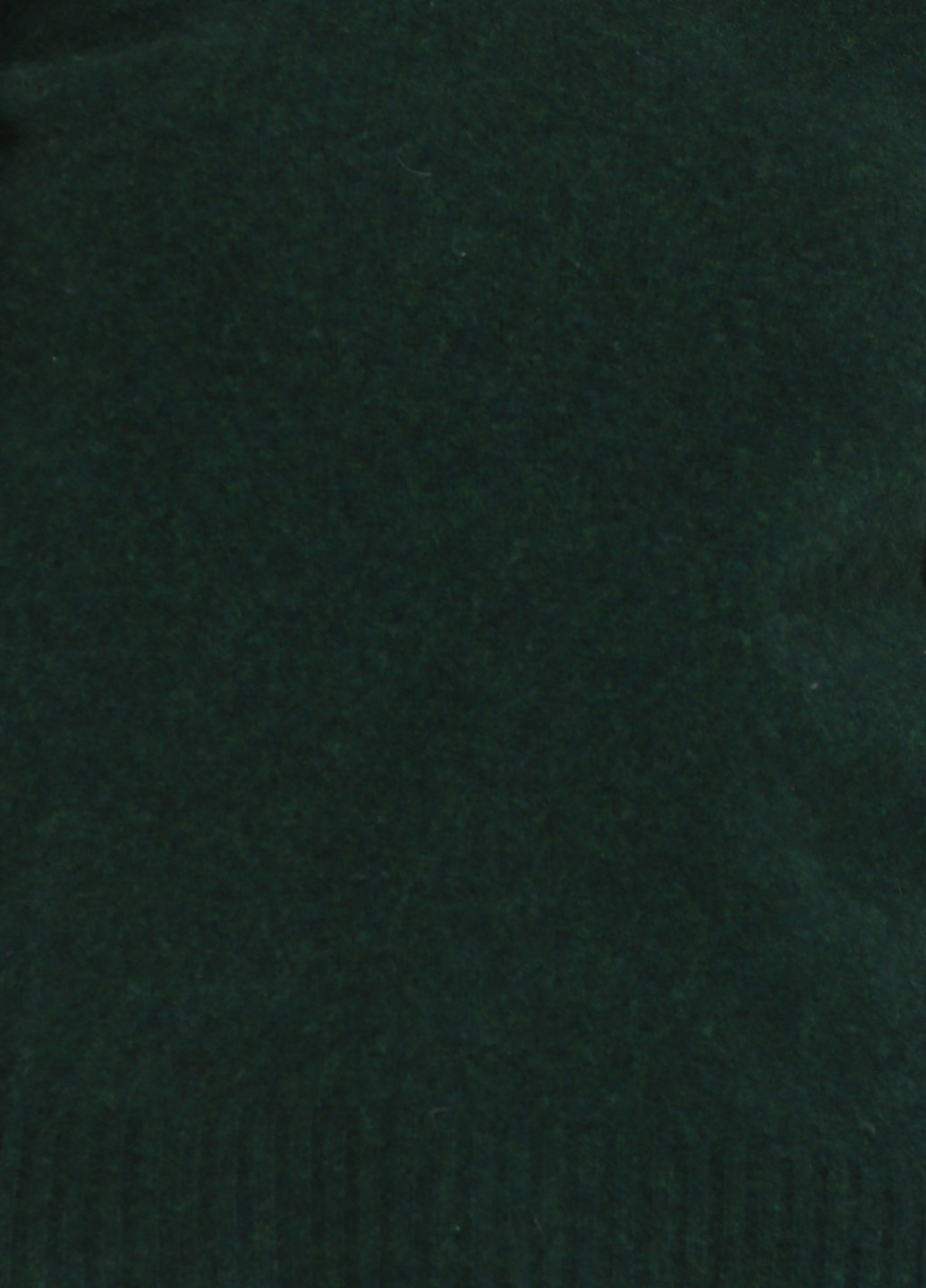 Темно-зеленый демисезонный джемпер джемпер Ralph Lauren