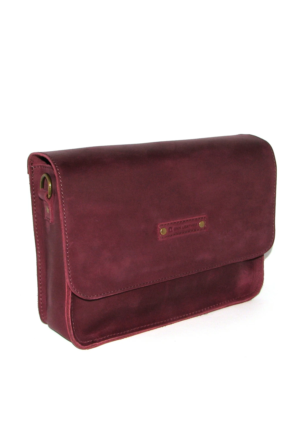 Сумка DNK Leather (47044936)