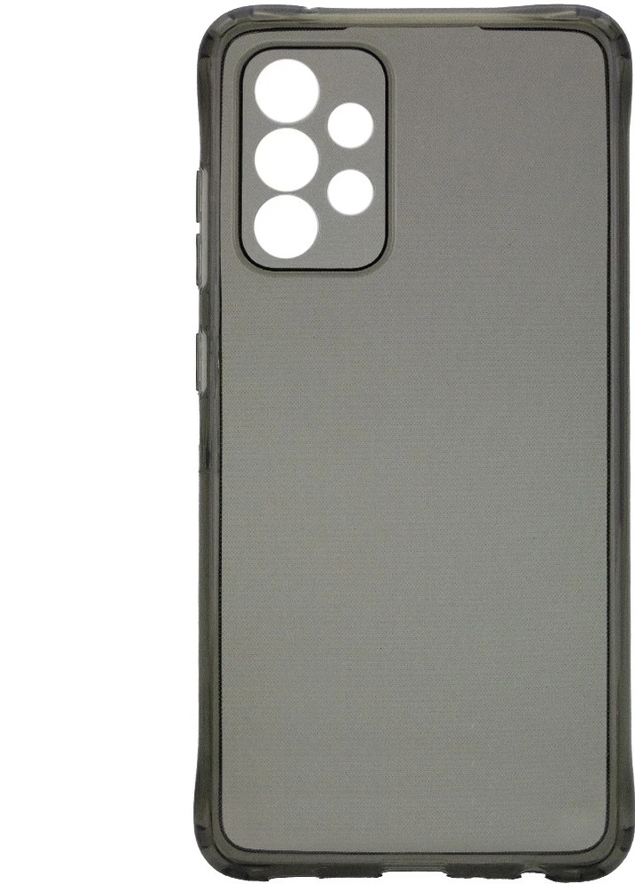 TPU чехол Ease Glossy Full Camera для Samsung Galaxy A72 4G / A72 5G Черный (is_00000044039_4) Epik (238479348)