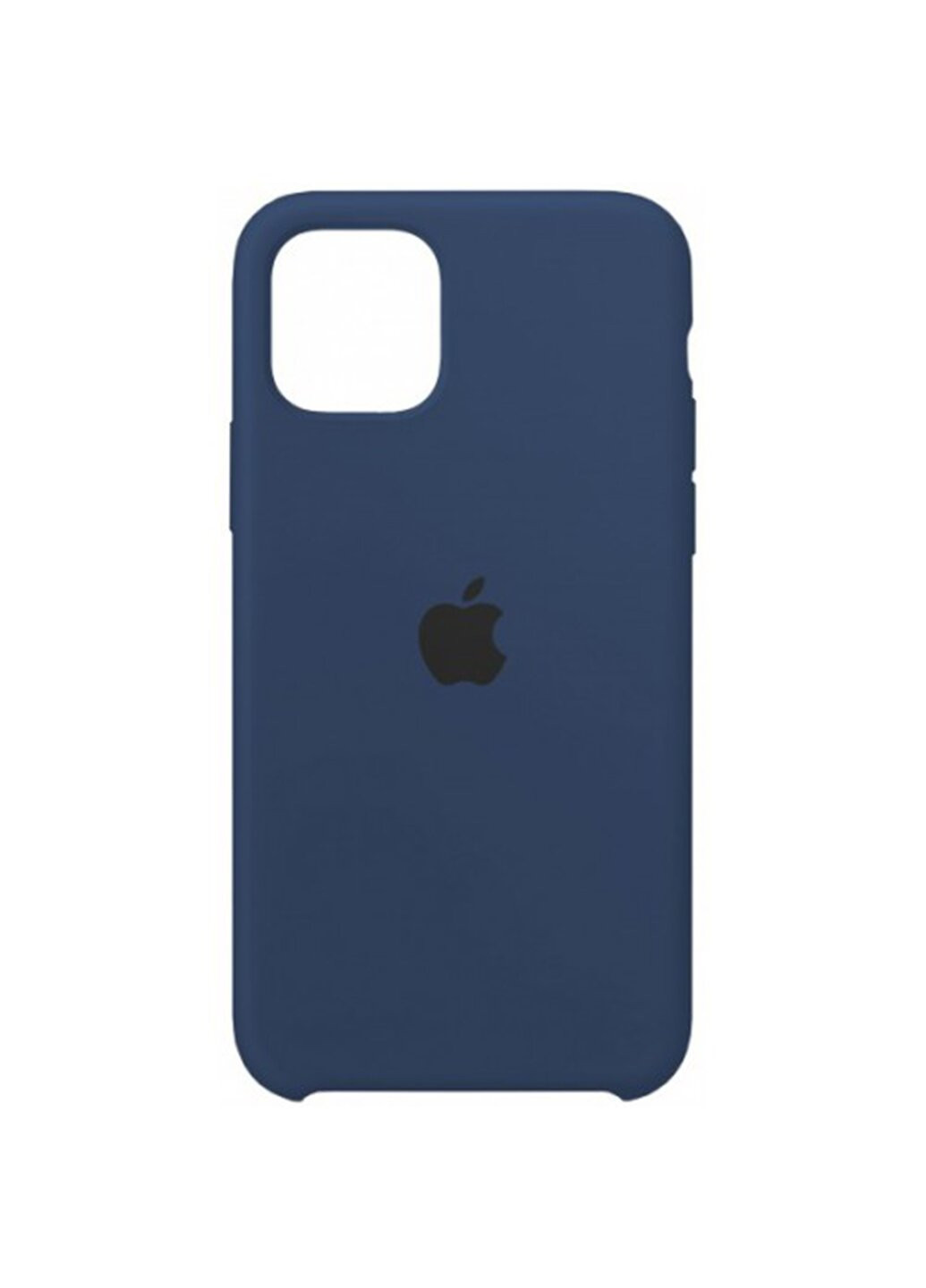 Чехол Silicone Case iPhone 11 Pro blue cobalt ARM (220821013)