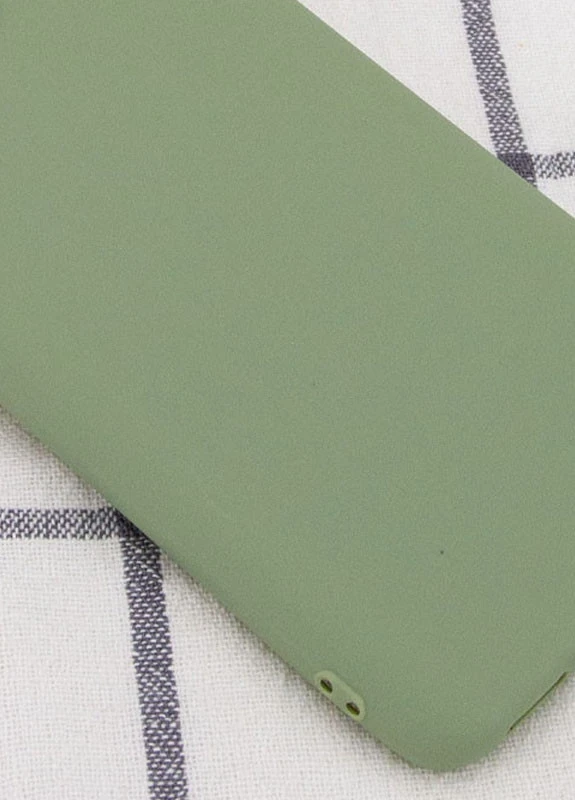 Силіконовий чохол Candy для Xiaomi Redmi Note 10 Pro / 10 Pro Max Фісташковий (is_00000047305_15) Epik (237824377)