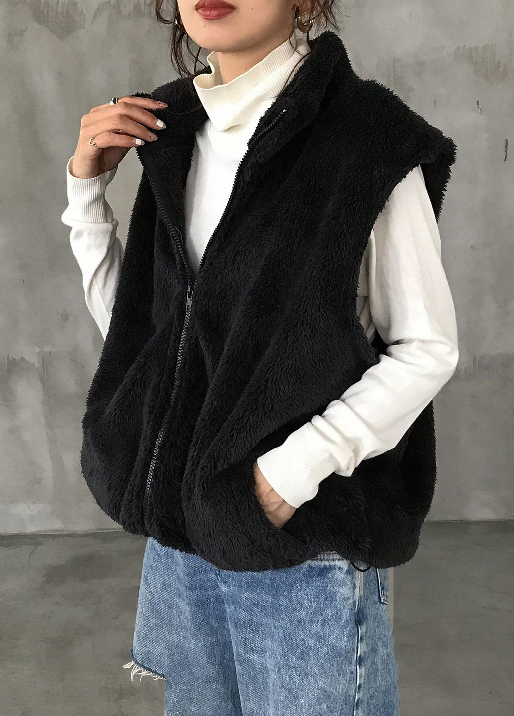 Жилет FRIFUL (366638925)