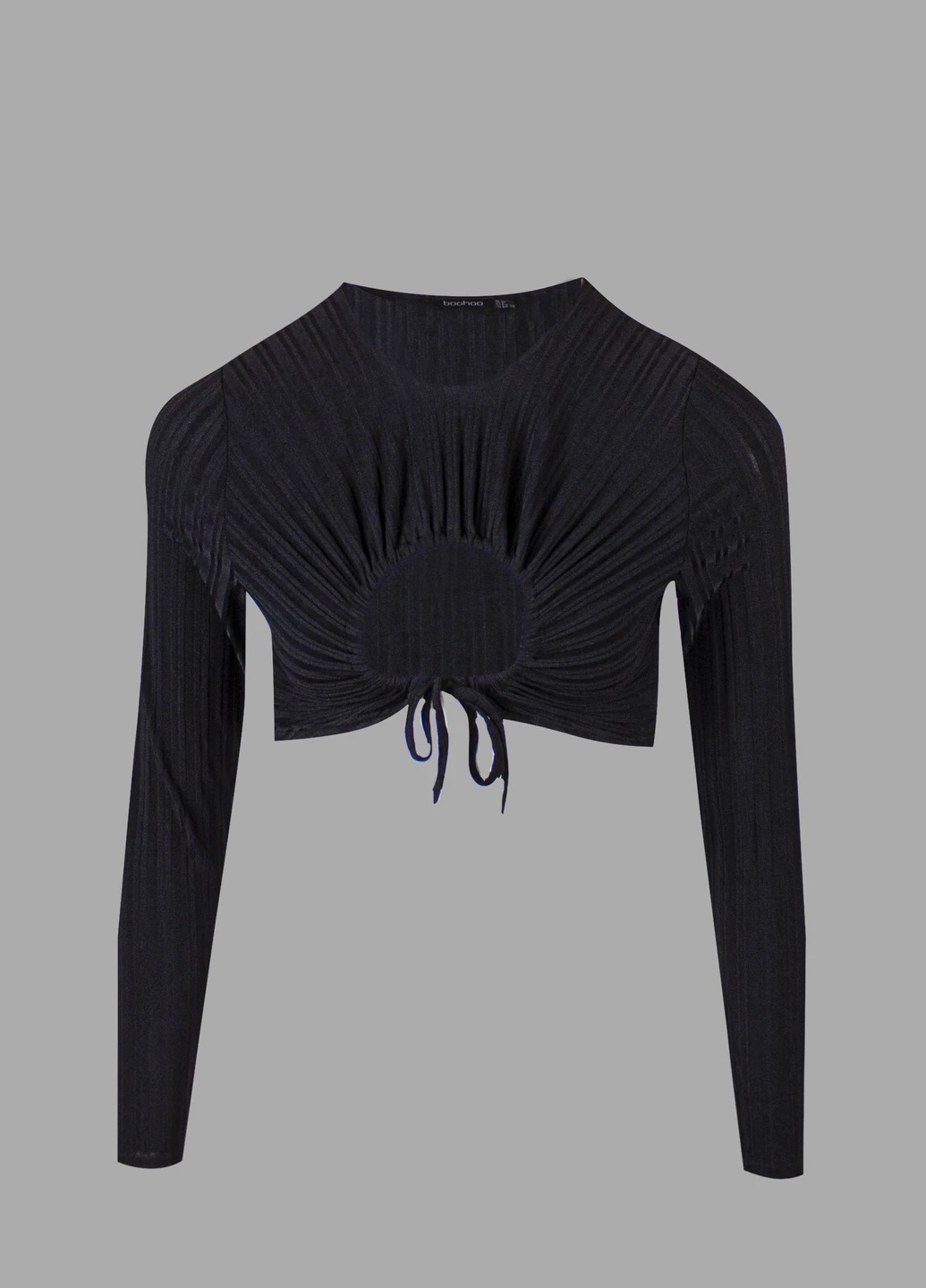 Топ Boohoo (253039166)