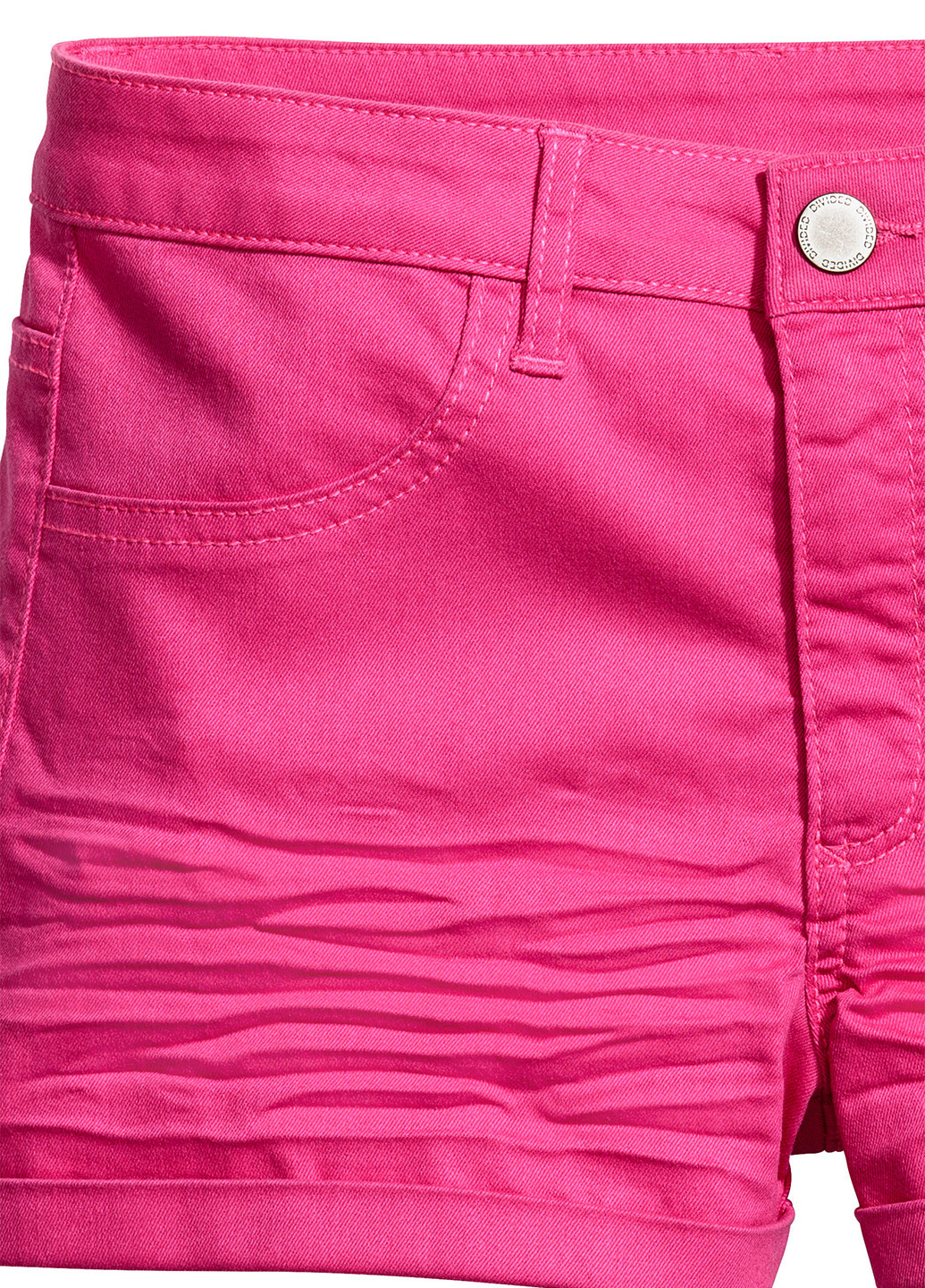 Шорты H&M (331345657)