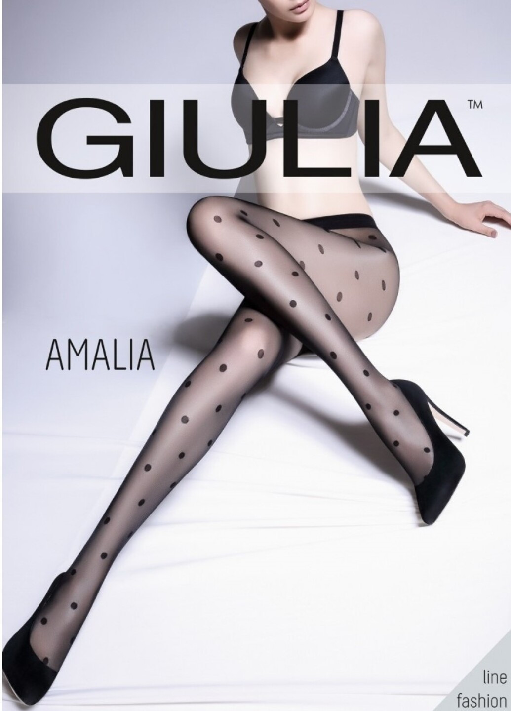 Колготки Giulia amalia 20 (6) (215569910)