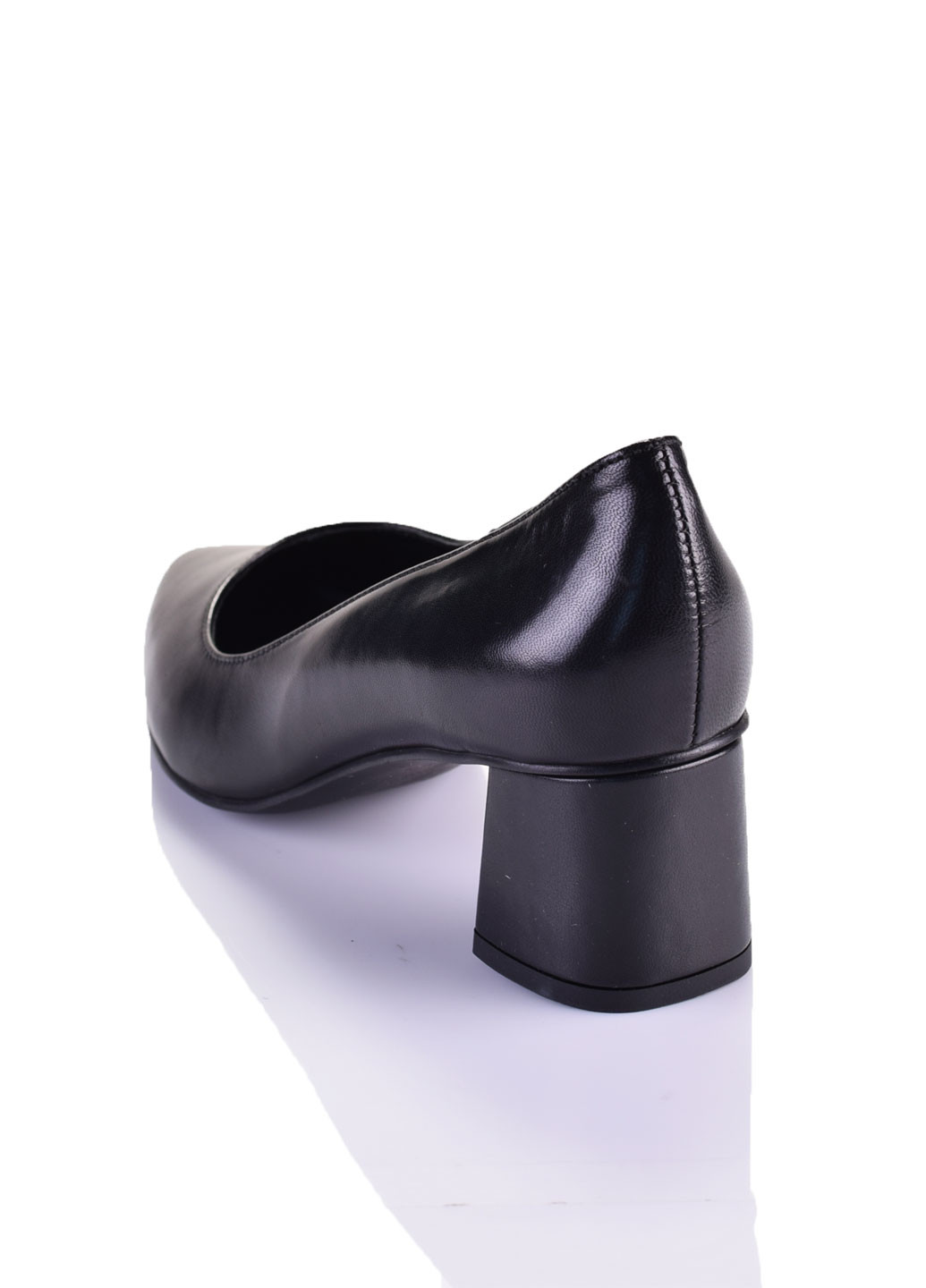 Rylko Туфли черный з натуральная кожа, — всесезон (242170354)