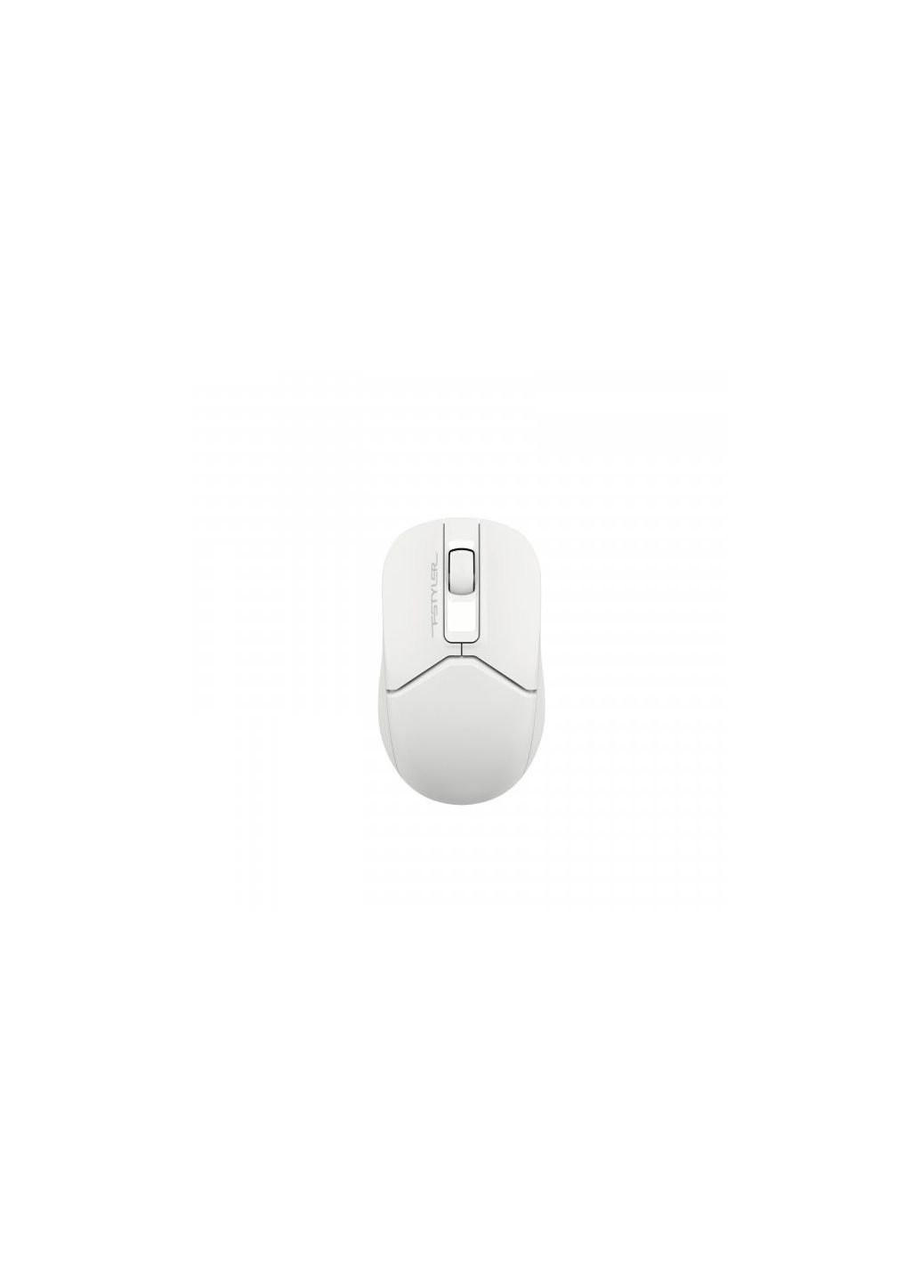 Мишка FB12 Bluetooth White A4Tech (253432300)
