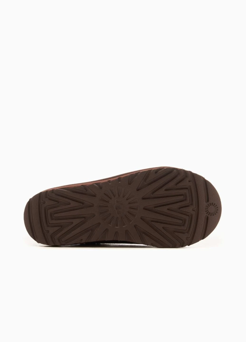 Цветные тапочки 1158350-bcdr UGG с вышивкой