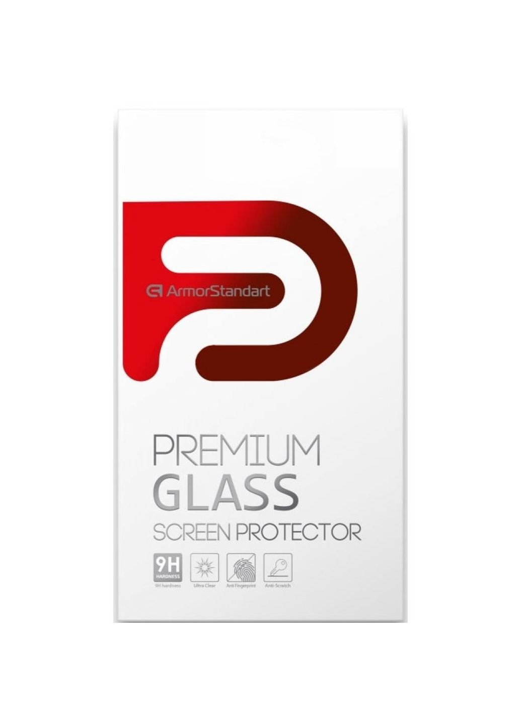 Стекло защитное Full Glue Glass.CR Lenovo Tab M10 HD (2nd Gen) (ARM58153) (ARM58153) ArmorStandart (252369300)