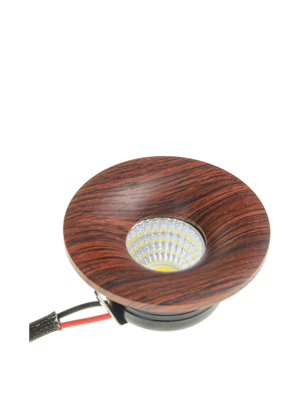 Светильник точечный, 250х50 мм Brille (129870374)