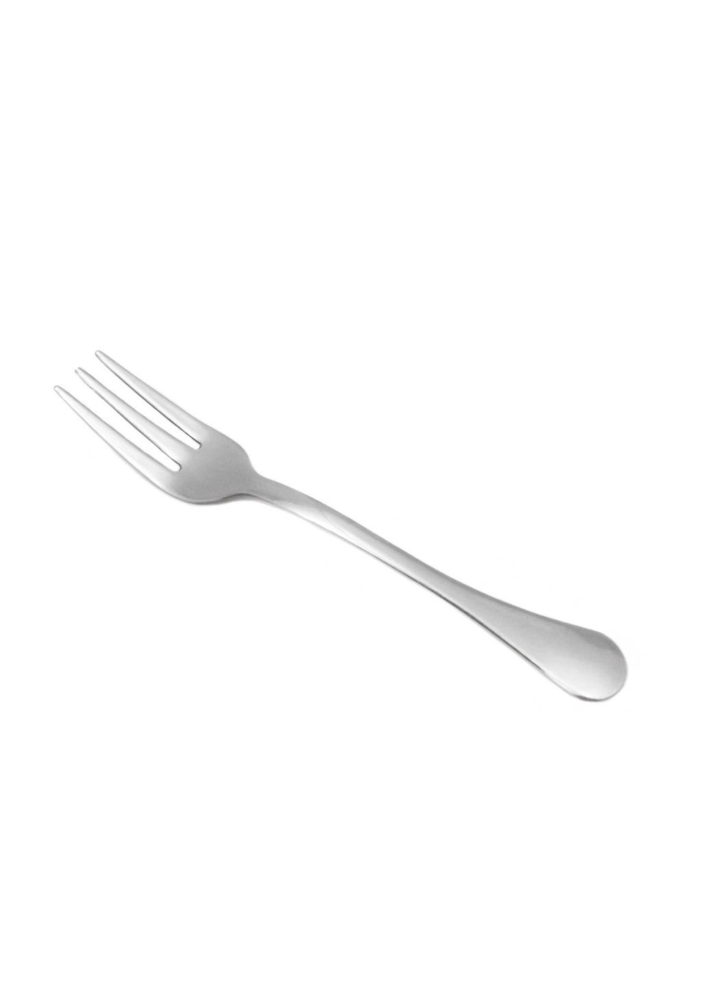 Вилка десертная Boston MZ-116-1 14.5 см Mazhura (253621581)