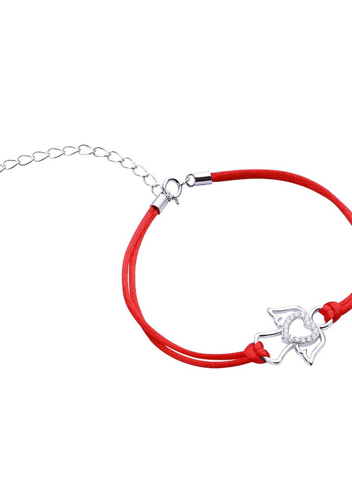 Браслет, серебро Silvex925 (223348260)