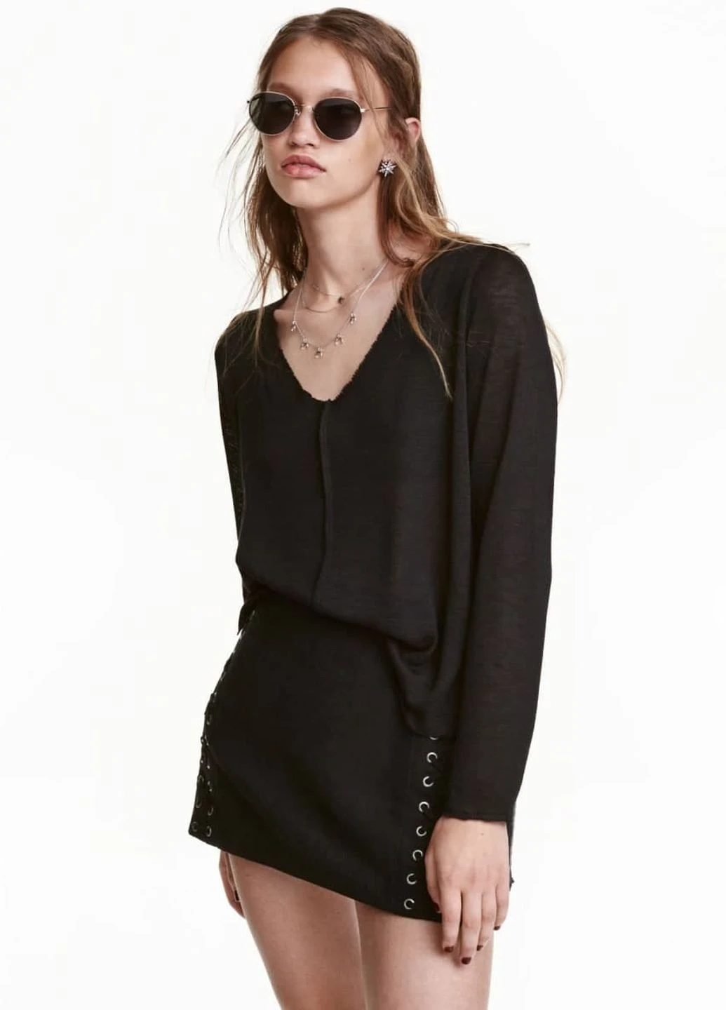 Кофта H&M (216134536)