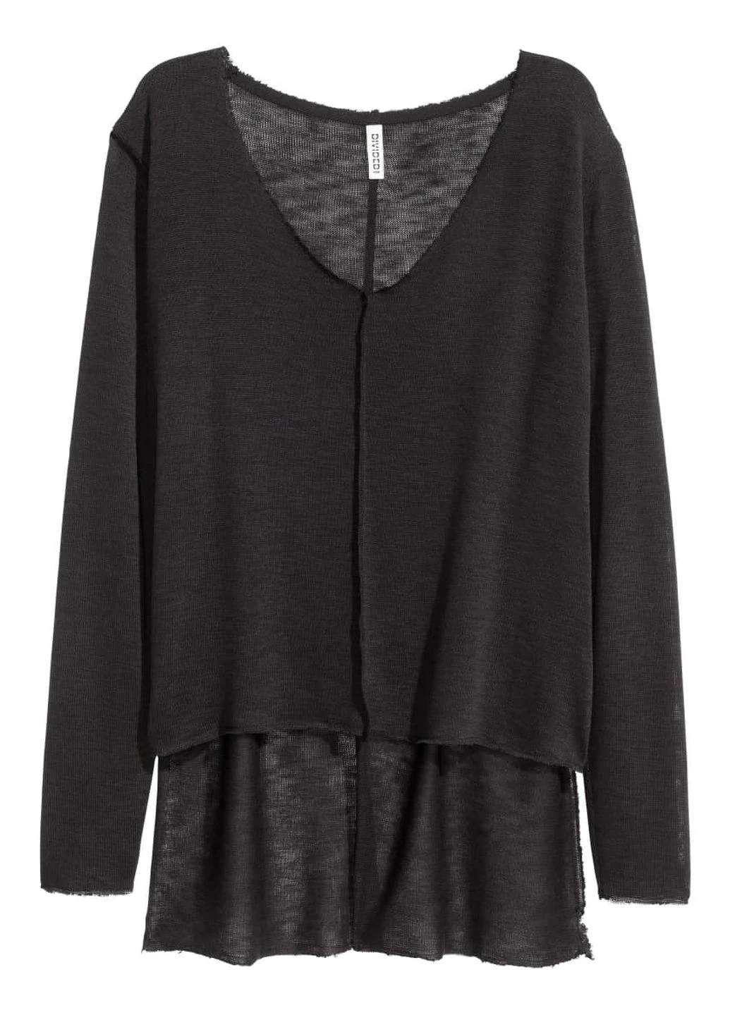 Кофта H&M (216134536)