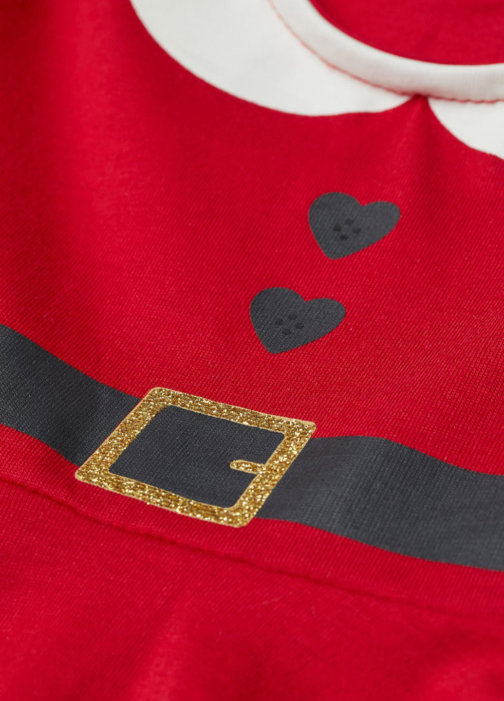 Червона сукня H&M (305416680)