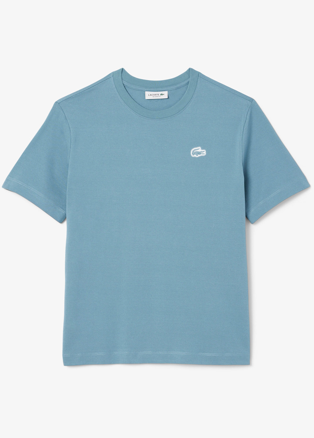 Футболка Lacoste - (363619918)