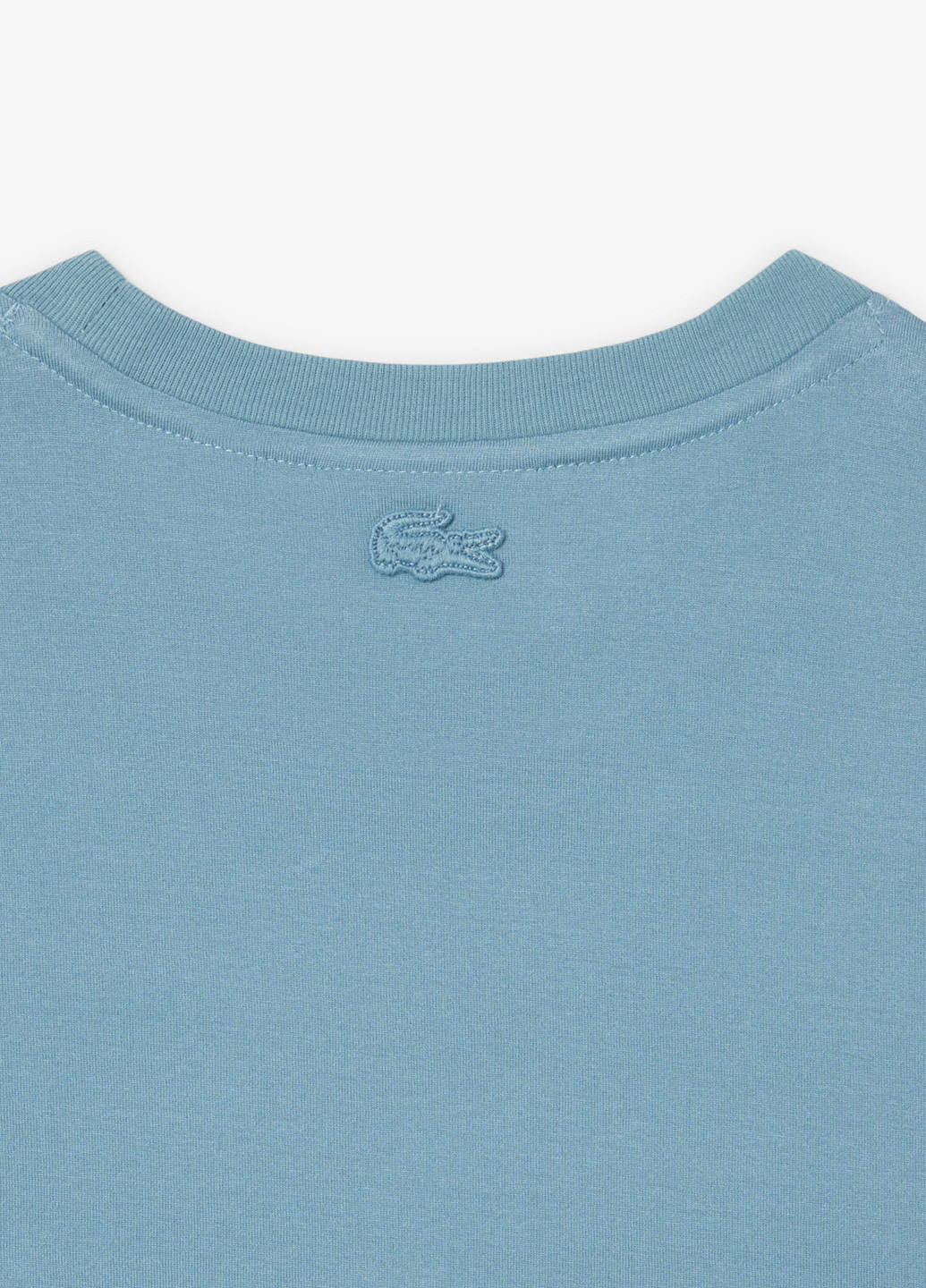 Футболка Lacoste - (363619918)