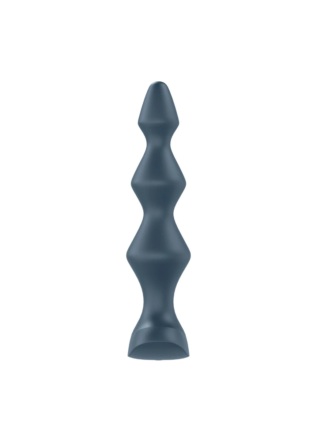 Анальна пробка кульки Lolli-Plug 1 колір: темно-бірюзовий (Німеччина) Satisfyer (253910150)