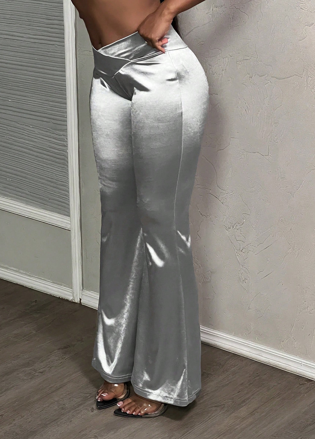 Штани SHEIN (340699346)