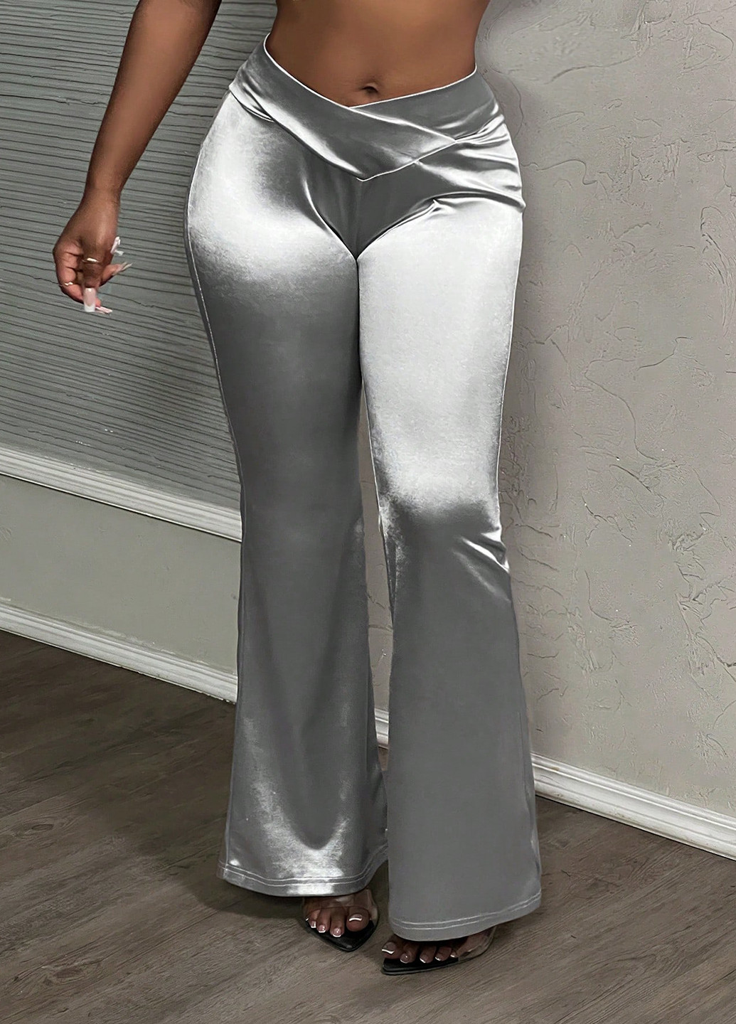 Штани SHEIN (340699346)