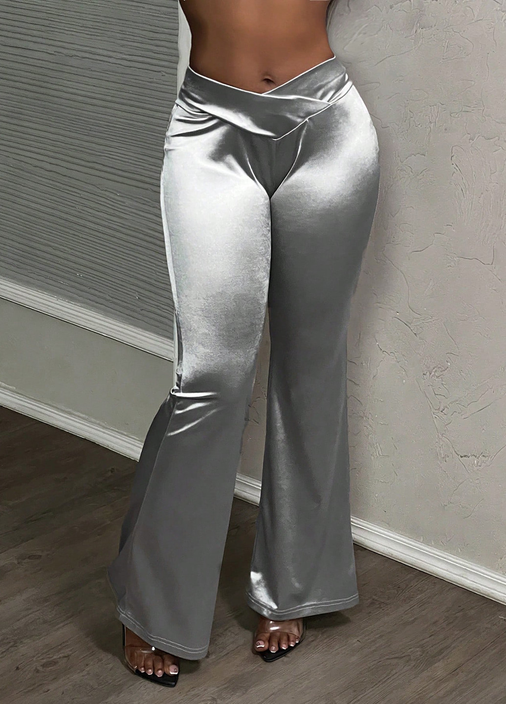 Штани SHEIN (340699346)