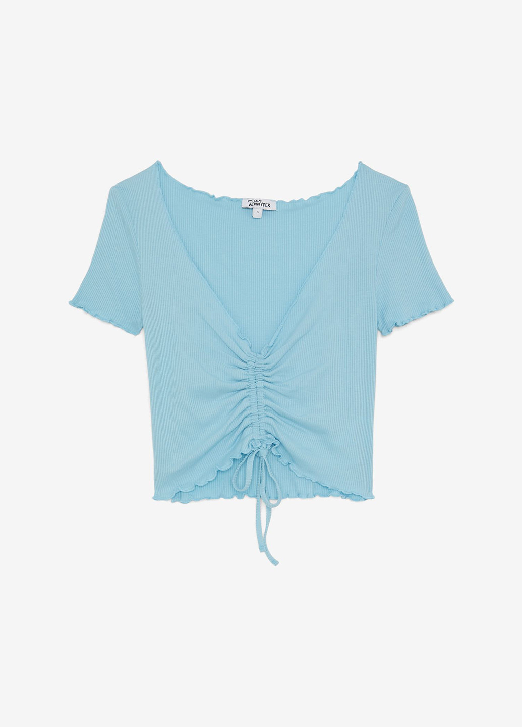 Топ Jennyfer (302372089)