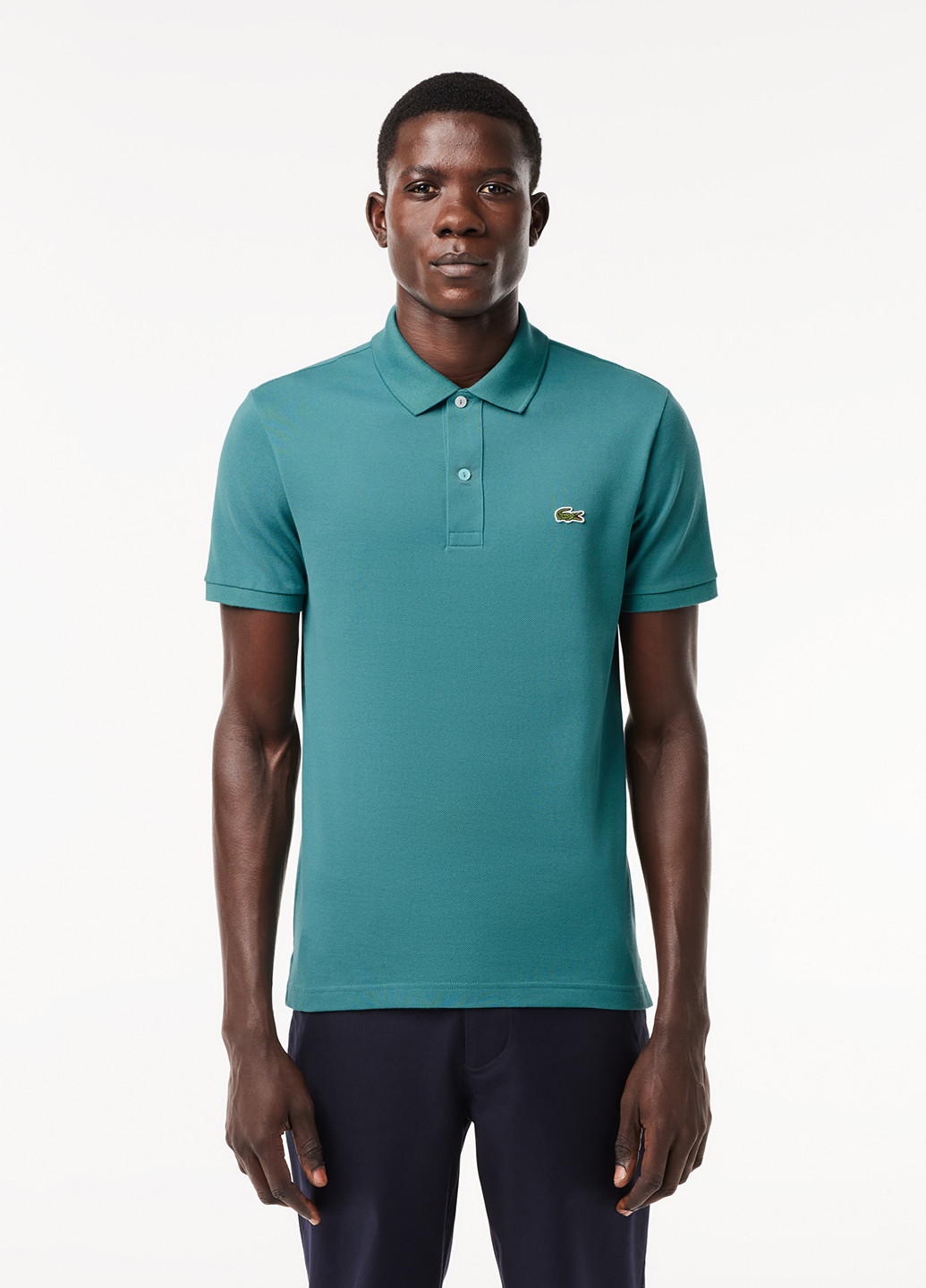 Поло Lacoste L.12.12 (298072879)