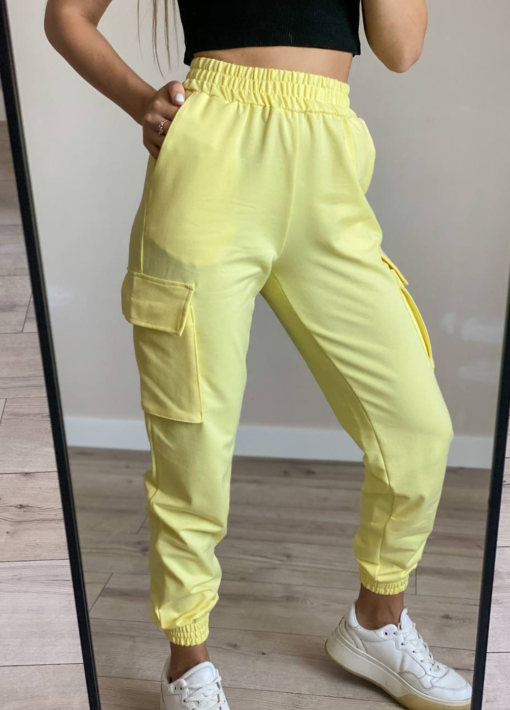 Штани No Brand (340462716)