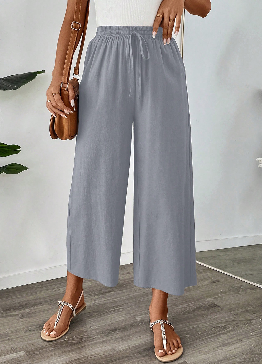 Штани SHEIN (332389753)