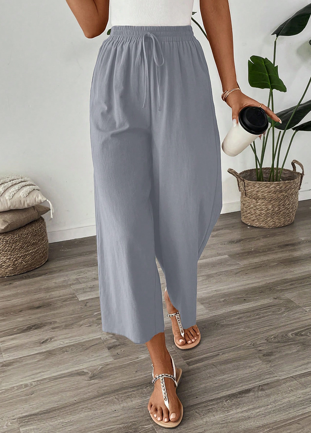 Штани SHEIN (332389753)